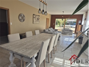 maison de maitre à la vente -   52100  SAINT DIZIER, surface 304 m2 vente maison de maitre - UBI466439186